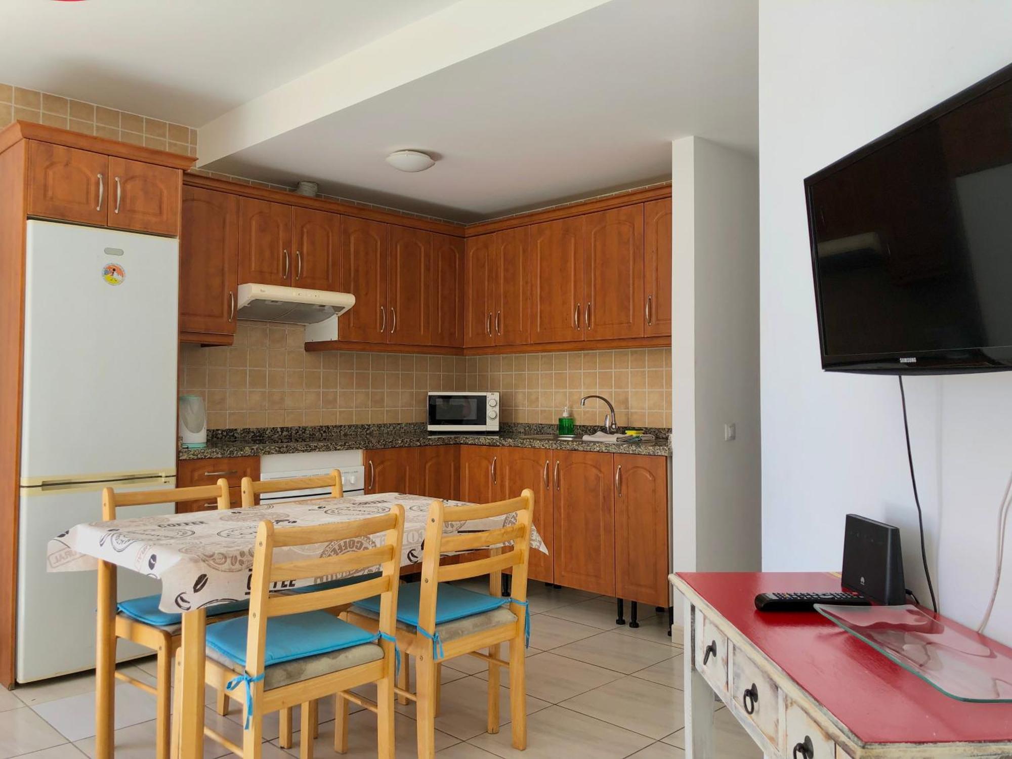 Casa Vega Ferienhaus Cotillo