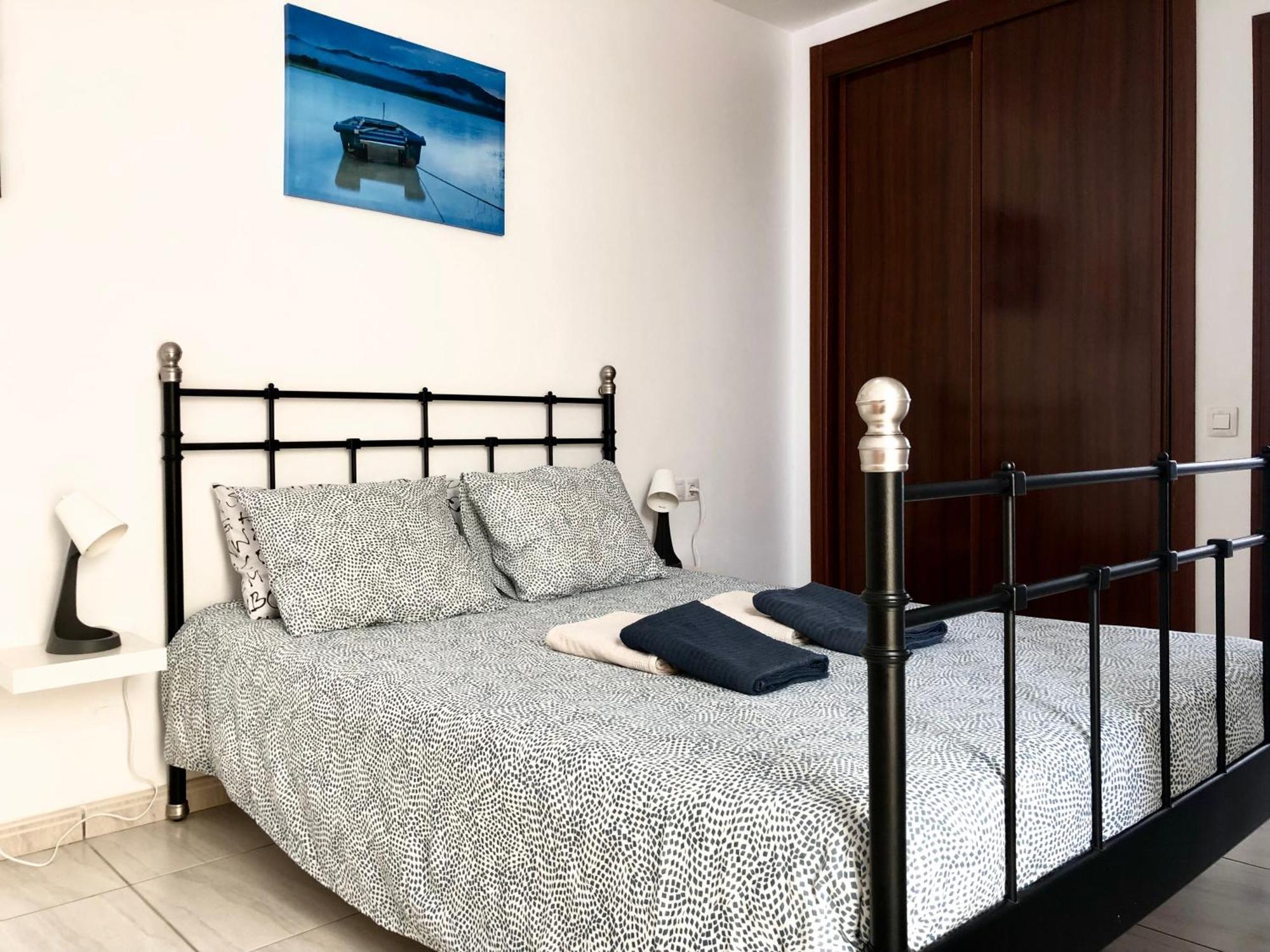Casa Vega Ferienhaus