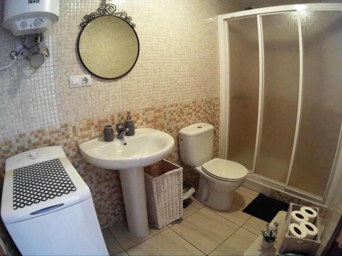 Ferienhaus Casa Vega *
